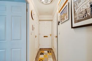 HALLWAY- click for photo gallery